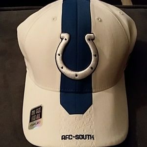 Indianapolis Colts cap